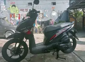 Beat injection mulus