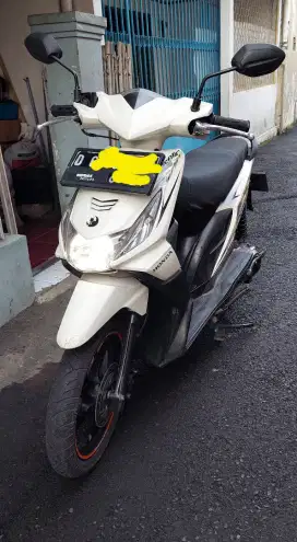 Beat Karbu Mulus