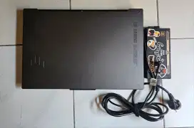 Asus TUF F17 RTX 4060 jual cepet