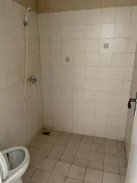 Rumah tinggal siap huni KBP tatar jingganegara sewa murah