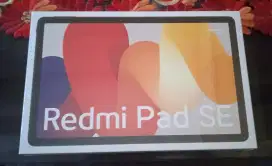 Redmi Pad SE Baru