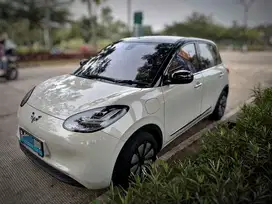 Wuling Binguo EV 2024 Listrik