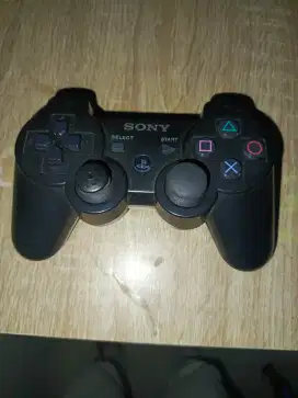 Stick Dualshock Ps 3 Ori Second