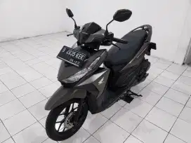 Vario 150 cc 2017 cbs iss pajak hidup panjang mulus