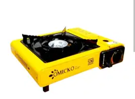 Kompor portable omicko