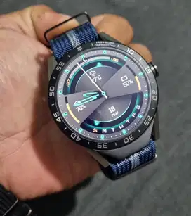 Jam tangan Tag Heuer connected 1
