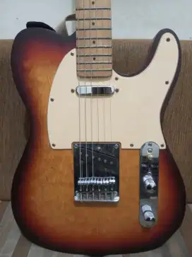 Jual Gitar listrik