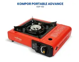 Kompor portable omicko murah