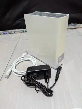 Harddisk HDD NAS WD MY CLOUD 1 TB
