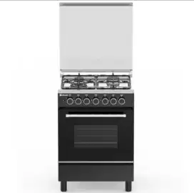 Freestanding Cooker AZALEA AFS66G4EB