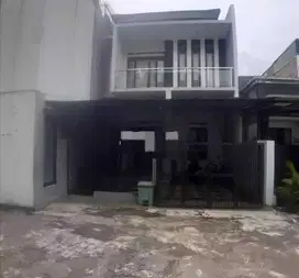 Murah Rumah Covina Regency Kebon Kopi Cimahi