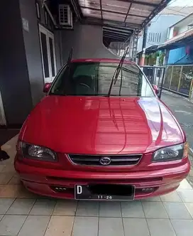 Dijual Toyota All New Corolla 1.6 SEG 1996