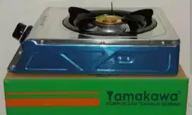 Kompor satu tungku