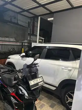 JUAL CASH KIA SELTOS NIK 2022 SUNROOF EX+TURBO