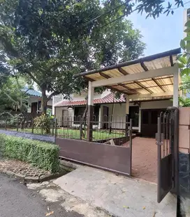 Dijual Cepat Rumah Di Sektor 1 Bintaro Jakarta Selatan