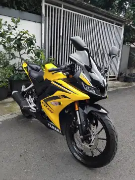 Yamaha R15 2018 Cash & Kredit