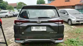 New Xenia X 1.3 manual 2022 TDP 5 juta