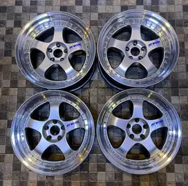 Velg R19 / Ring 19 Work Meister S1