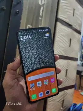 Di jual hp redmi note 11 pro ram 8+8/128gb