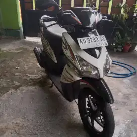 Jual vario 2014 karbu