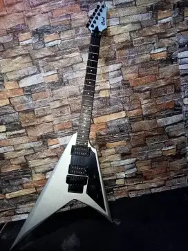 Cort flying V VX-2V original minus