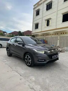 HRV SE MATIC 2020 KM 58rbu