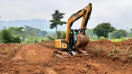 Tanah Kavling dengan View Indah Survey Buktikan Langsung & Miliki Unit