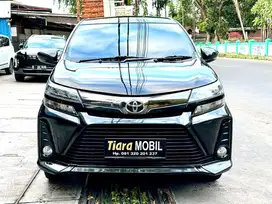 Toyota Avanza Veloz 1.5 Automatic Th 2021