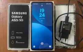 Samsung A52s 5G 8/256