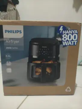 Airfryer Philips