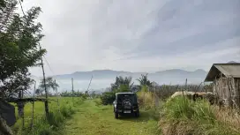 Tanah Sawah/Ladang di majalaya LT 7196 m (514 tumbak) SHM