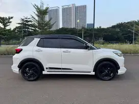 Toyota Raize 2023 Bensin