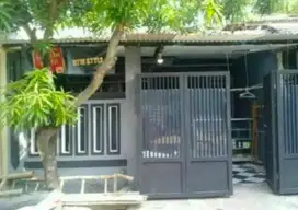 Rumah d jual strategis
