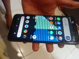 Asus Zenfone max pro m1 4/64