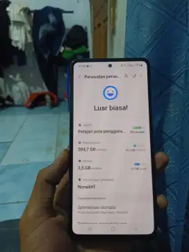 Samsung a52s 5g 8/256