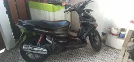 Suzuki Skywave NR 125 th.2008