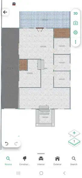 Jasa Tukang Bangunan Dan Renovasi Rumah Bergaransi Free Desain