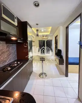 DISEWAKAN TANPA PERANTARA APARTEMEN PURI PARK VIEW
