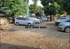 Disewa Tanah Kavling ada Gudang di Menteng atas setiabudi jakarta sel