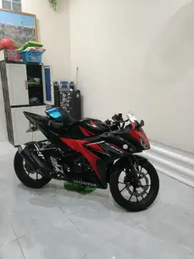 CBR ABS 2019 MONGGO DI PINANG