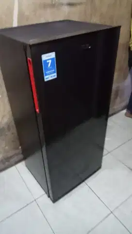 Kulkas 1 pintu norml