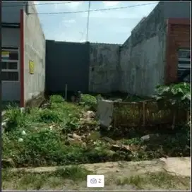 BU Tanah SHM + IMB harga dibawah NJOP Dijual di Loji Bogor