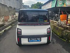 TDP 5- WULING AIR EV 2023