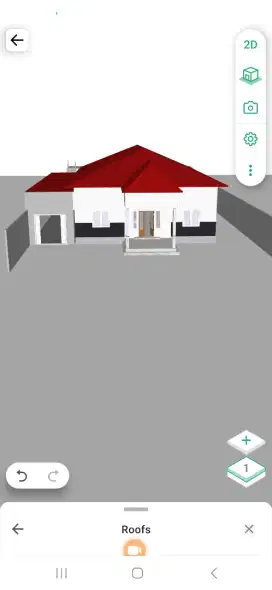 Tukang Bangunan & Renovasi Rumah Terpercaya & Free Desain.