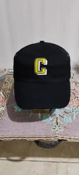 Caps ANVIL
C
All size
Full tag