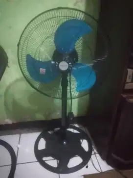 KIPAS ANGIN 3 IN 1 MITOCHIBA MT 1822 S