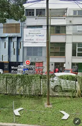DIJUAL RUKO DI JL PATTIMURA 4 LT SURABAYA 5 MENIT DARI PAKUWON MALL