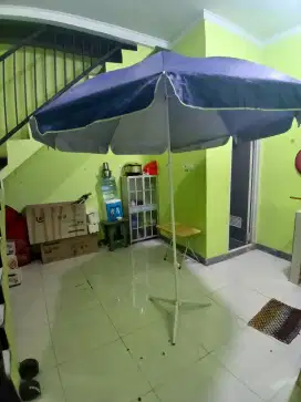 Payung + tripod 200cm 1 set