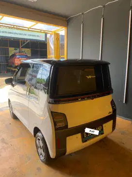 Wuling Air EV 2023 Listrik