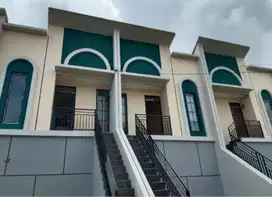 Rumah DP 5jt Siap Huni Parahyangan City Bandung